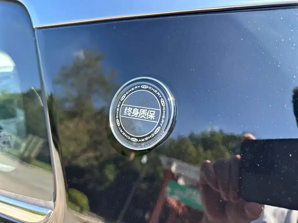 Chery Tiggo 8 PRO 2025 из CN, фото 2
