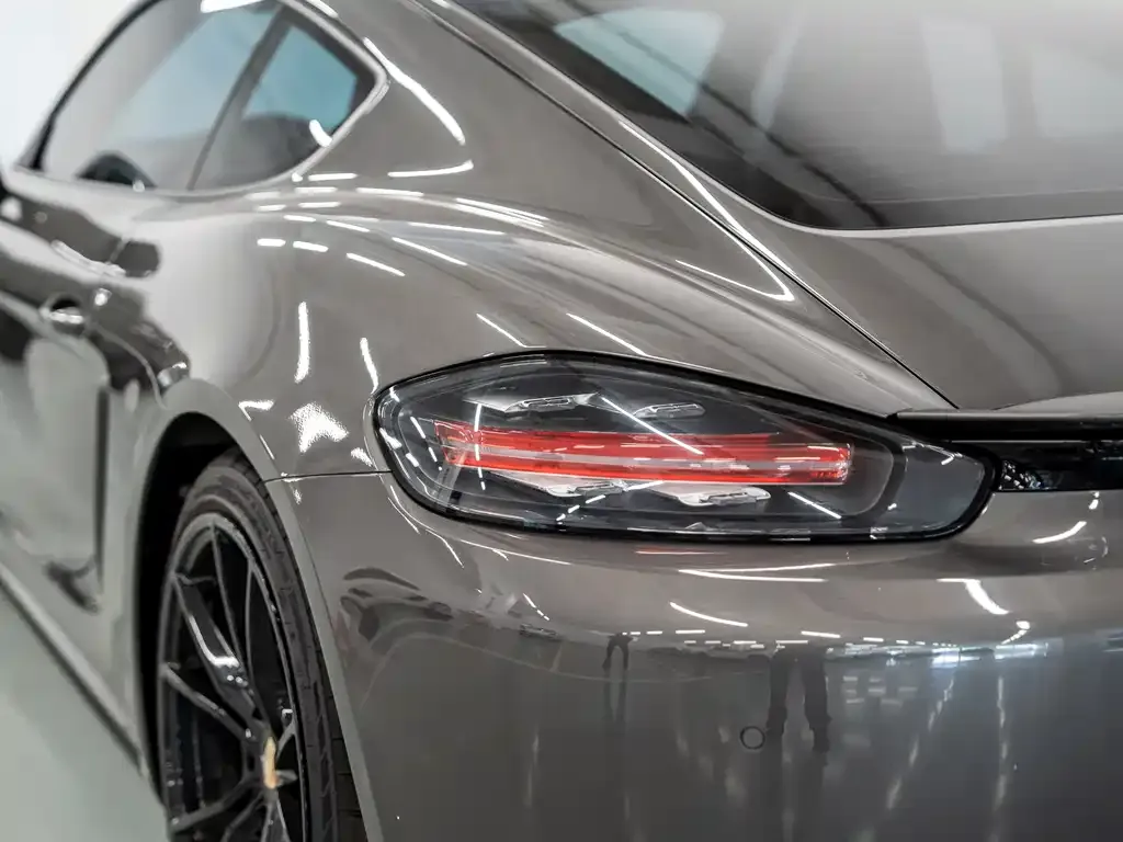 Porsche 718 2022 из CN, фото 7