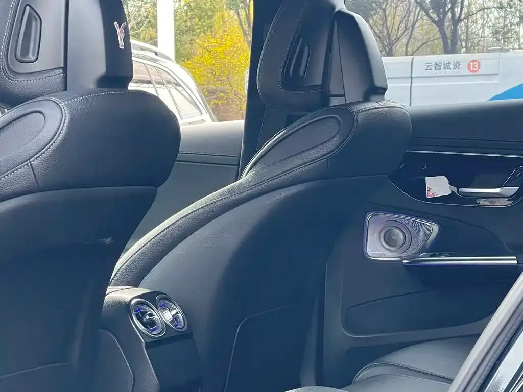 Mercedes-Benz C-Class 2022 из CN, фото 2