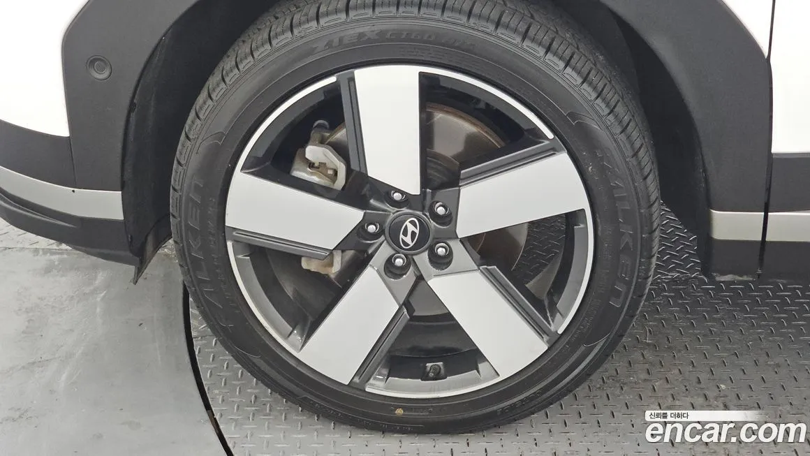 Hyundai Santafe — фото 10