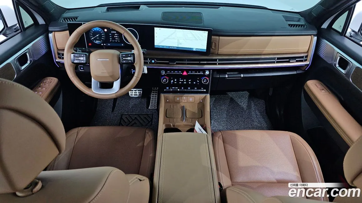 Hyundai Santafe — фото 6