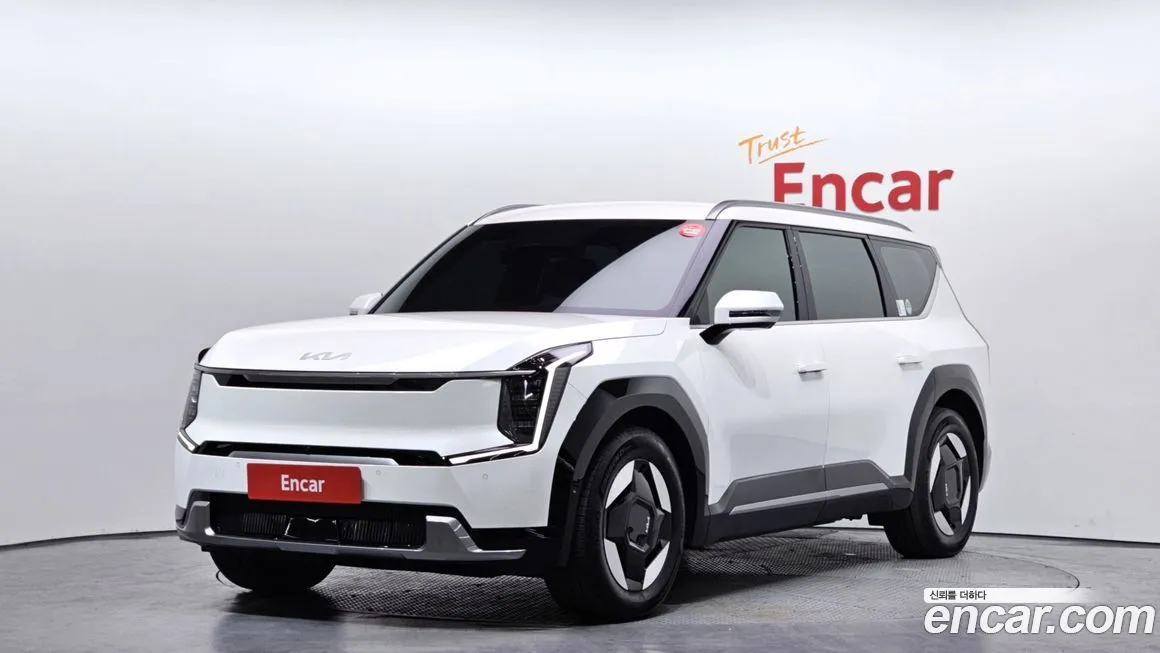 Kia EV9