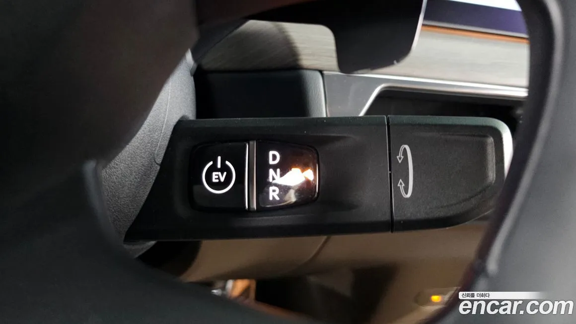 Kia EV9 2024 из KR, фото 8