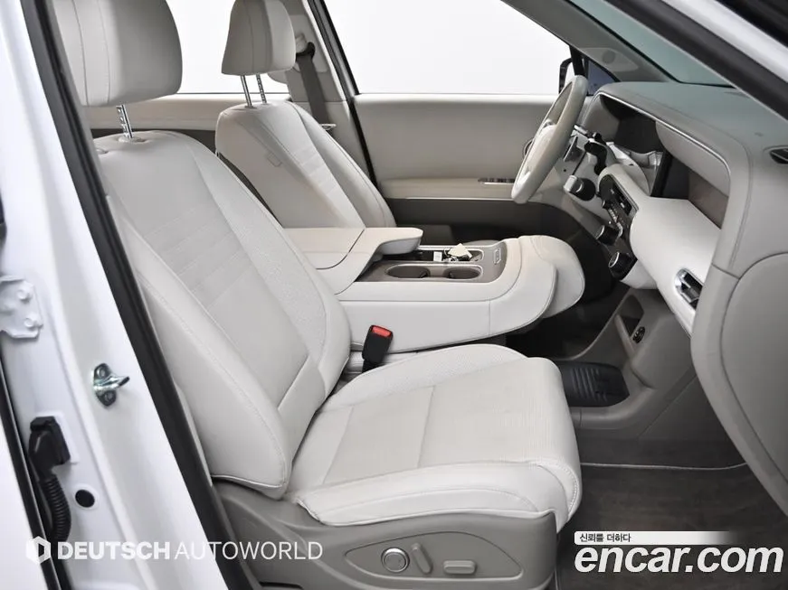 Hyundai Palisade 2025 из KR, фото 10