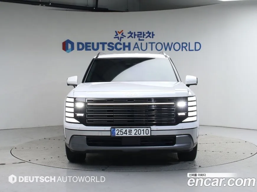 Hyundai Palisade 2025 из KR, фото 3