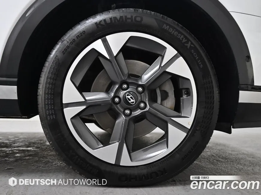 Hyundai Palisade 2025 из KR, фото 5