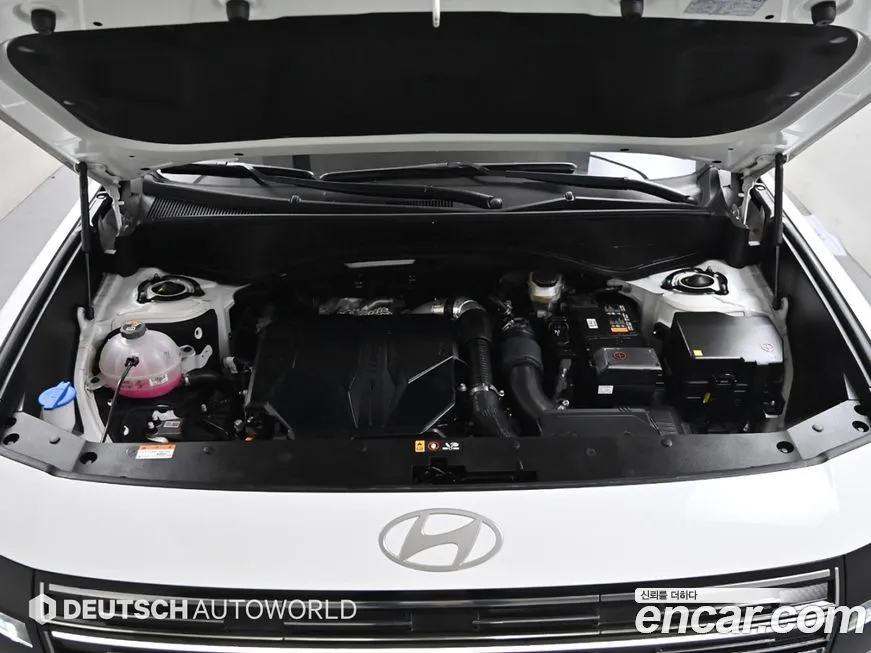 Hyundai Palisade 2025 из KR, фото 6