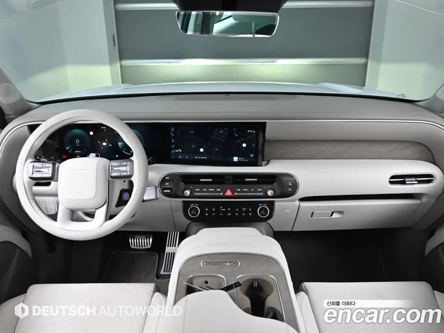 Hyundai Palisade 2025 из KR, фото 7