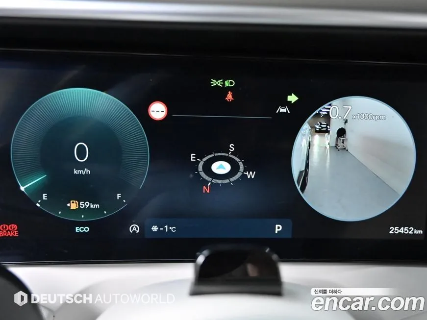 Hyundai Palisade 2025 из KR, фото 8