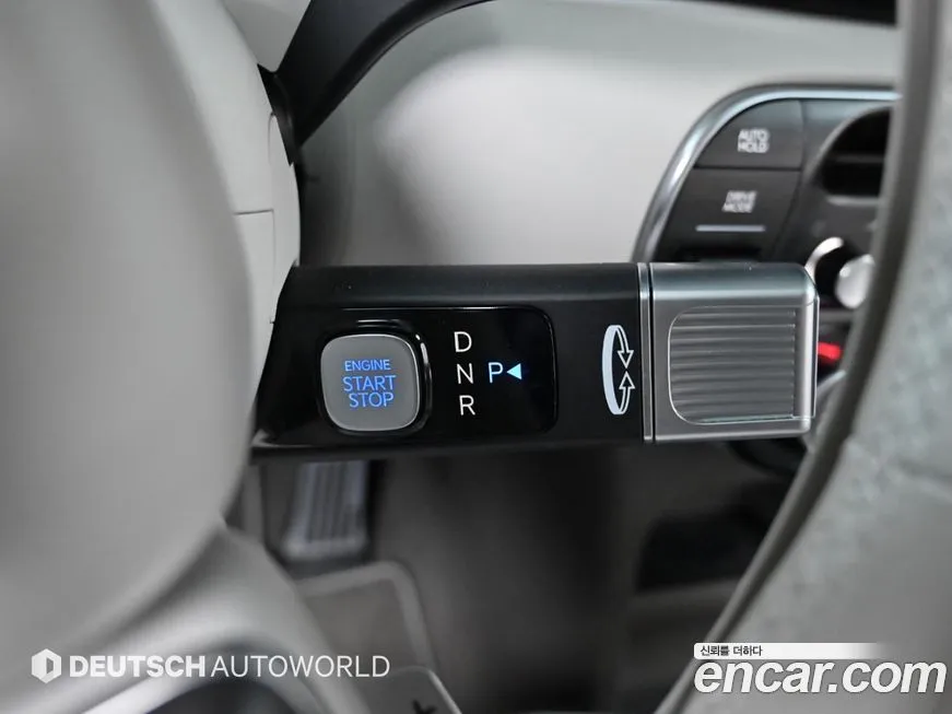 Hyundai Palisade 2025 из KR, фото 9