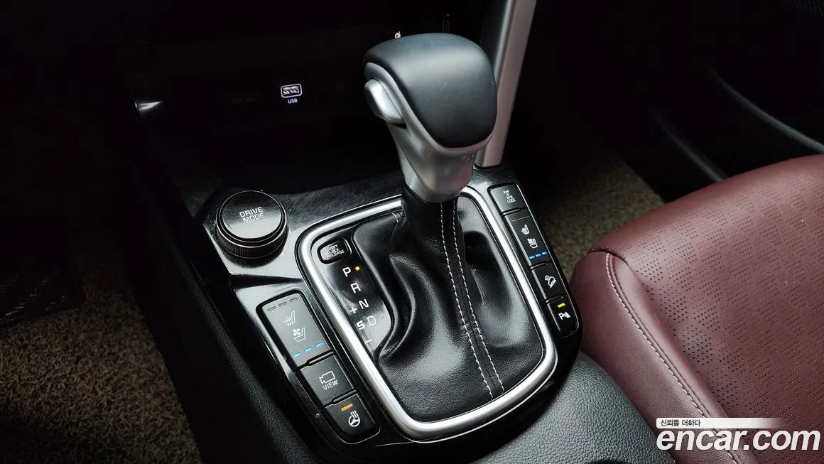 Kia Seltos 2022 из KR, фото 6