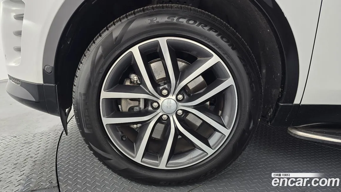 Land Rover Discovery Sport 2025 из KR, фото 5