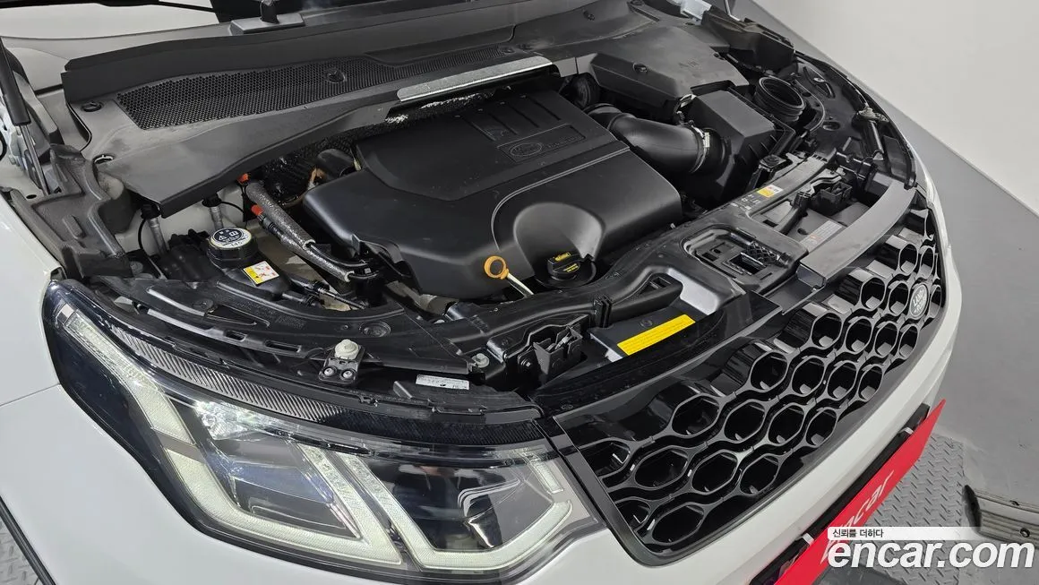 Land Rover Discovery Sport 2025 из KR, фото 7