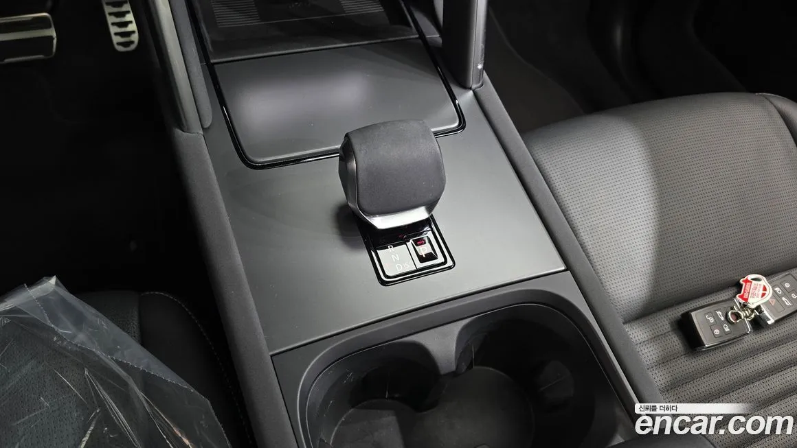 Land Rover Discovery Sport 2025 из KR, фото 8