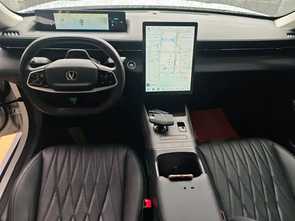 Changan Yida 2023 из CN, фото 7