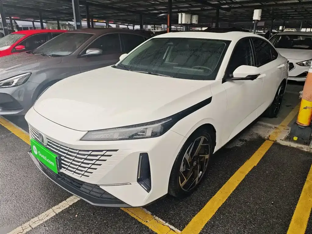 Changan Yida 2023 из CN, фото 5