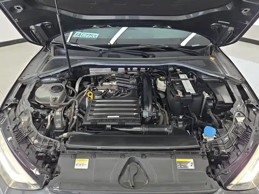 Audi A3 2022 из CN, фото 2