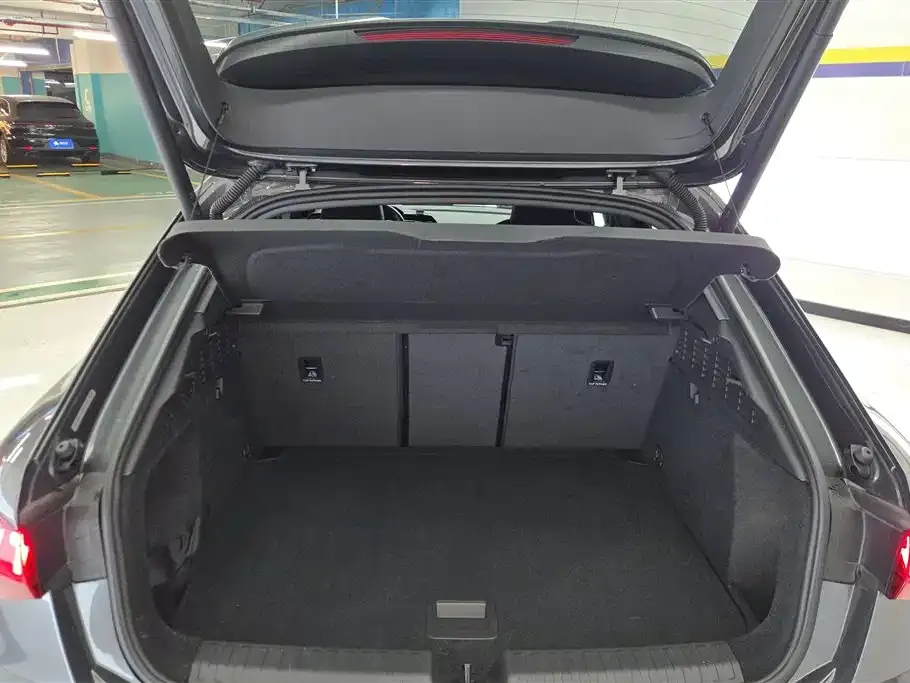 Audi A3 2022 из CN, фото 5
