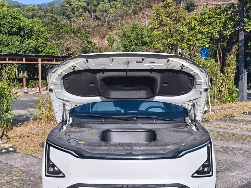 Kia EV5 2024 из CN, фото 9