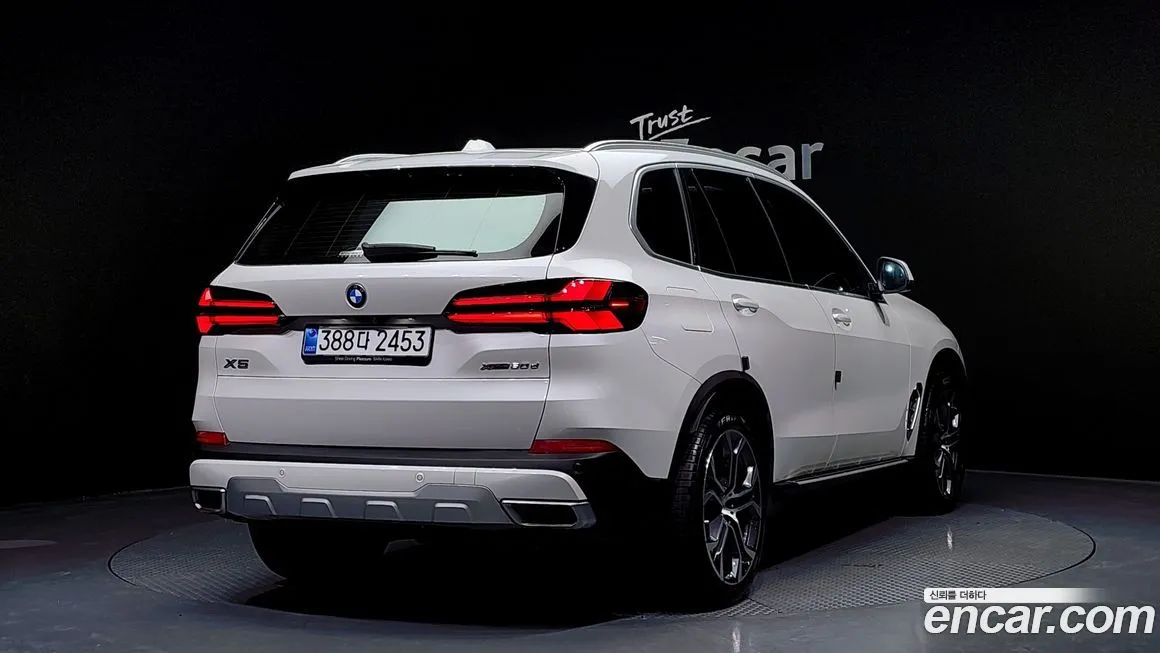 BMW X5 — фото 7