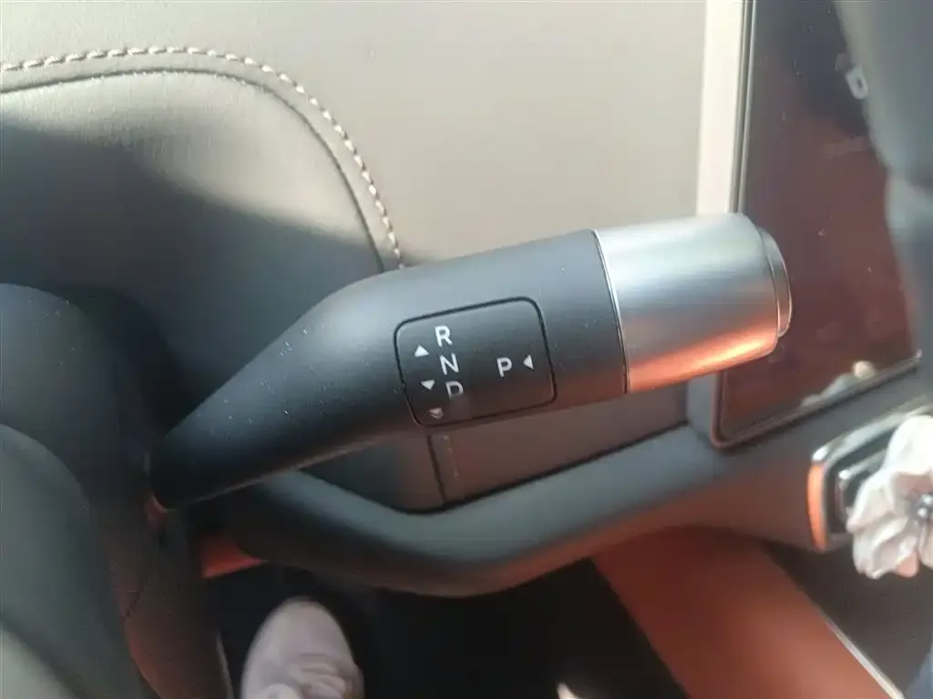 Li Auto L7 2023 из CN, фото 8