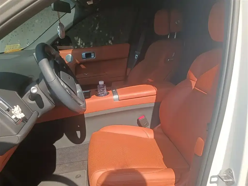 Li Auto L7 2023 из CN, фото 7