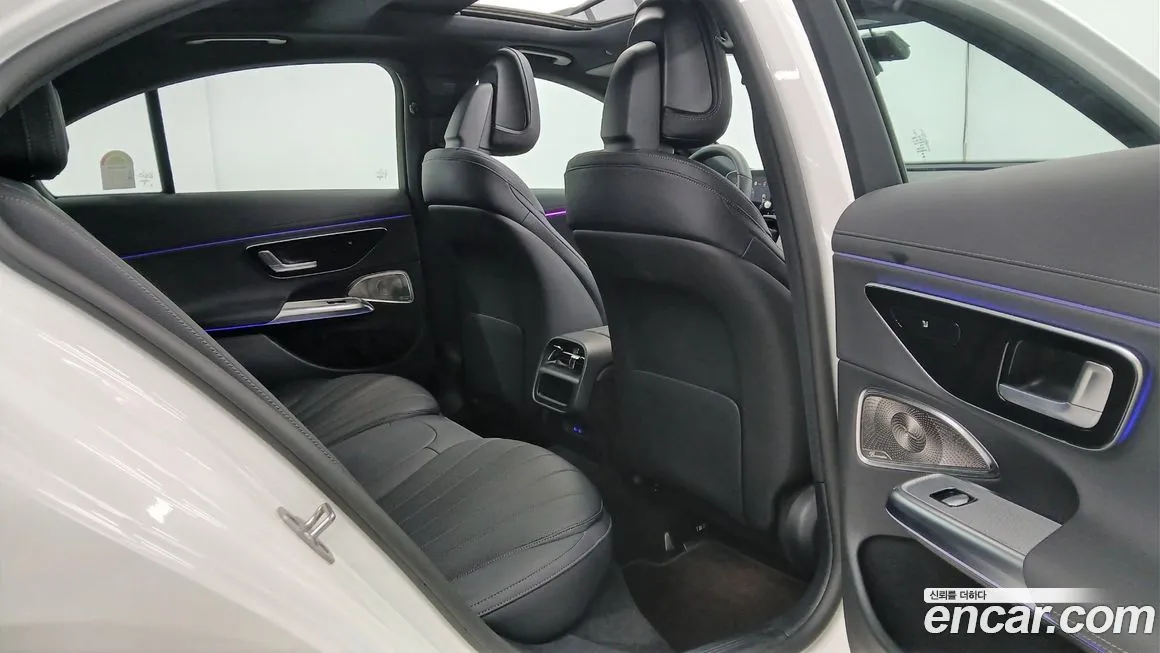 Mercedes-Benz E-Class 2025 из KR, фото 10