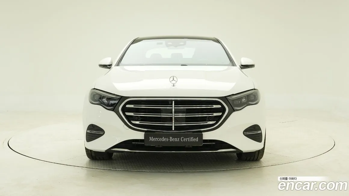 Mercedes-Benz E-Class 2025 из KR, фото 3