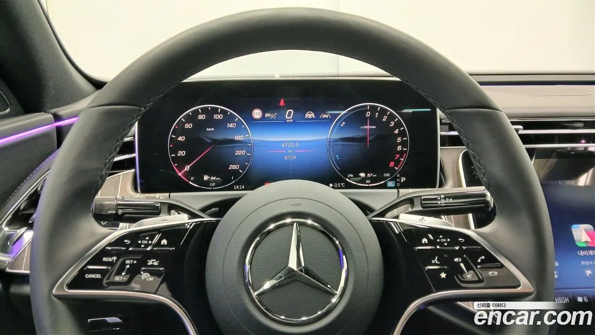 Mercedes-Benz E-Class 2025 из KR, фото 8