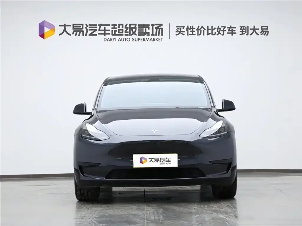 Tesla Model Y 2024 из CN, фото 7