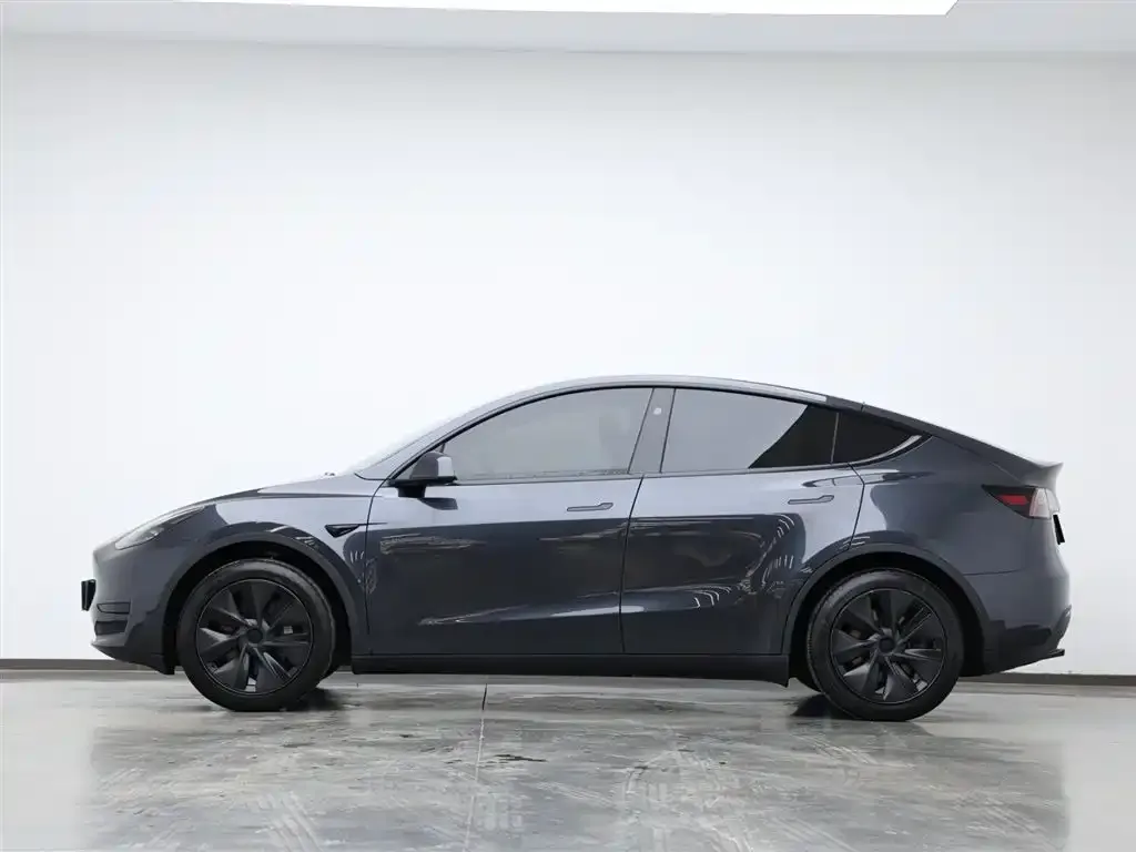 Tesla Model Y 2024 из CN, фото 10