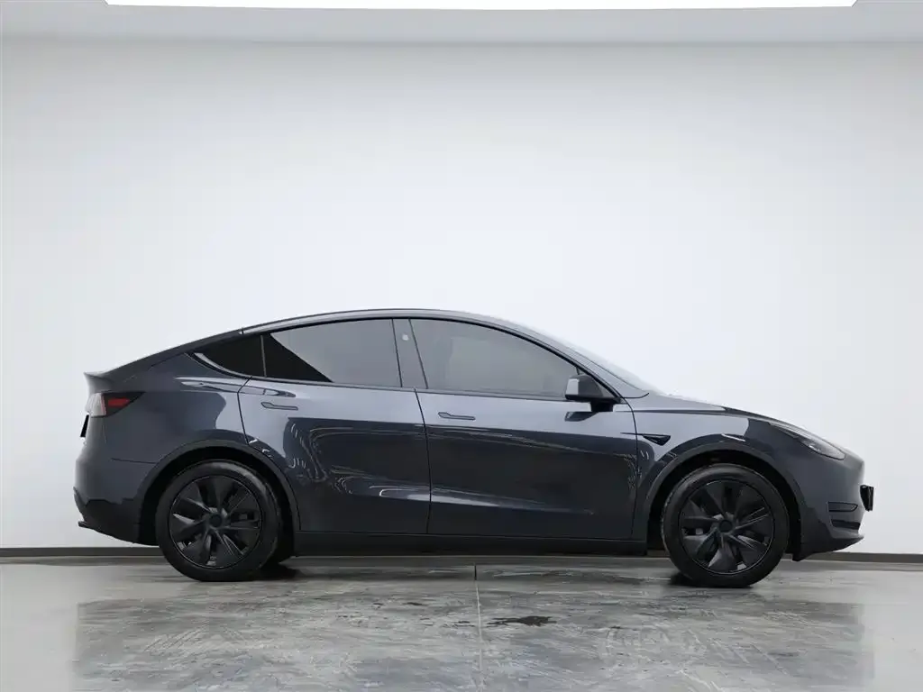 Tesla Model Y 2024 из CN, фото 2