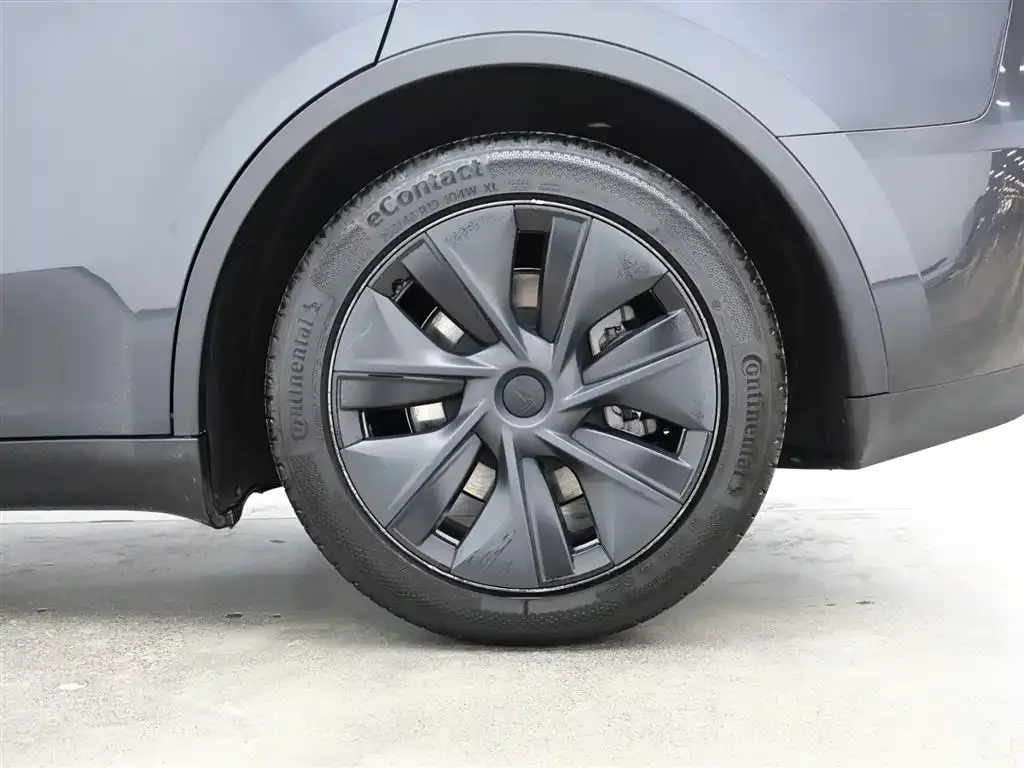 Tesla Model Y 2024 из CN, фото 4