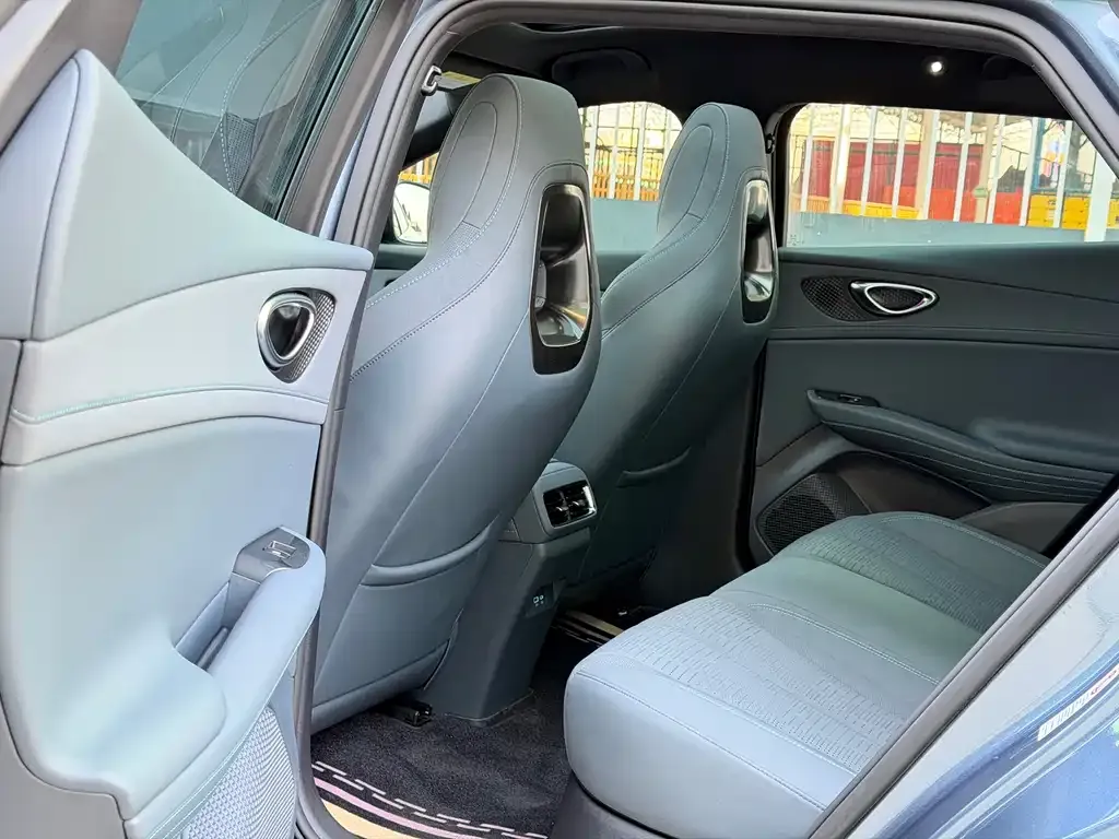 BYD Seal 06GT 2025 из CN, фото 5