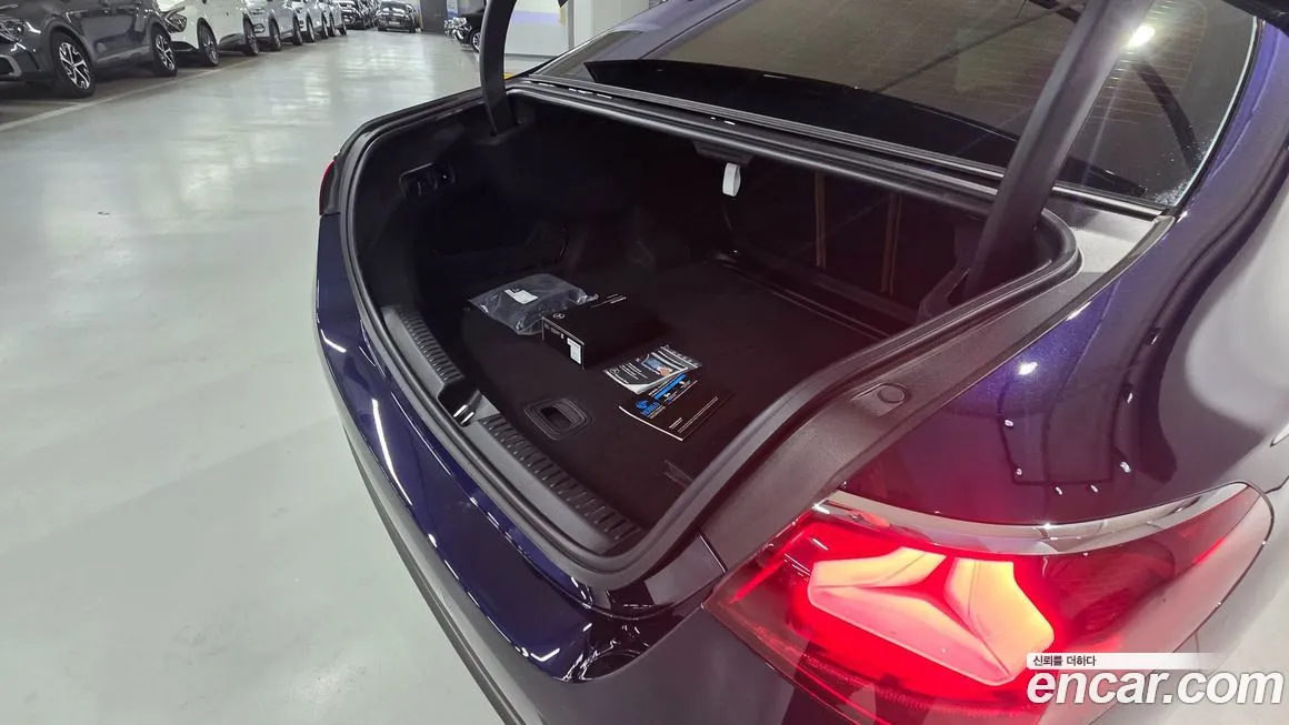 Mercedes-Benz E-Class 2025 из KR, фото 10