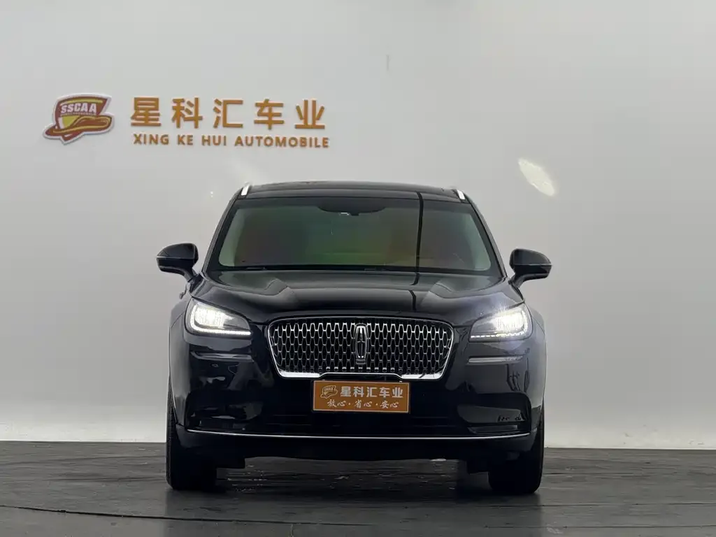 Lincoln Corsair 2021 из CN, фото 2