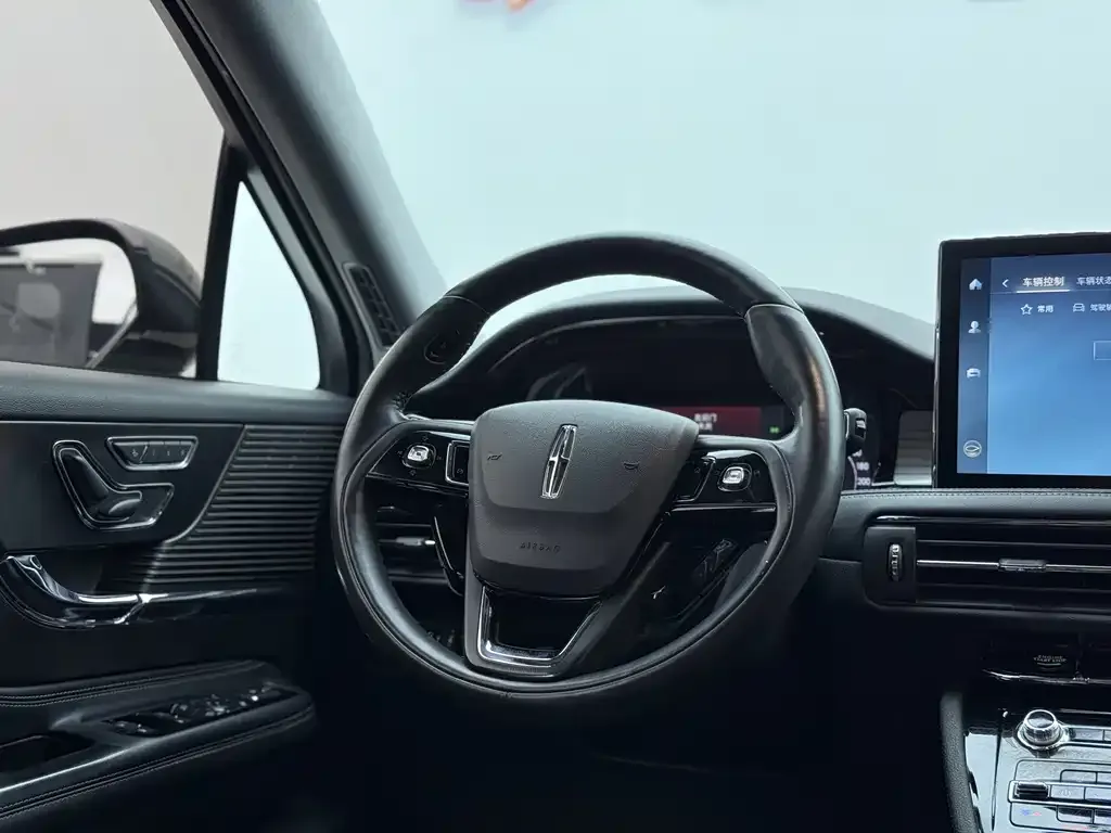 Lincoln Corsair 2021 из CN, фото 8