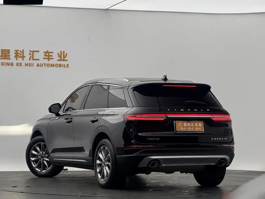 Lincoln Corsair 2021 из CN, фото 10