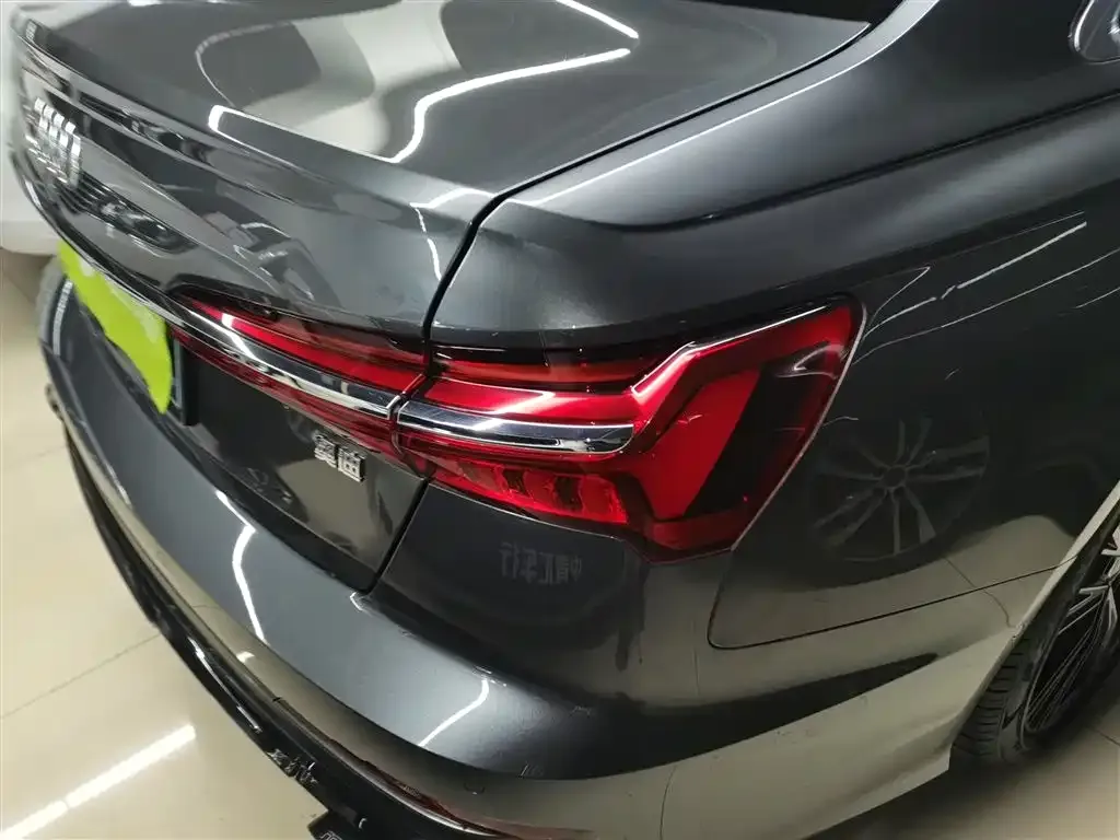 Audi A6L 2022 из CN, фото 5