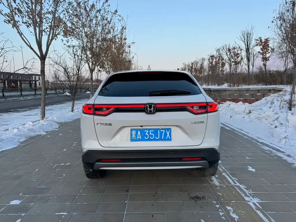 Honda Vezel 2023 из CN, фото 6