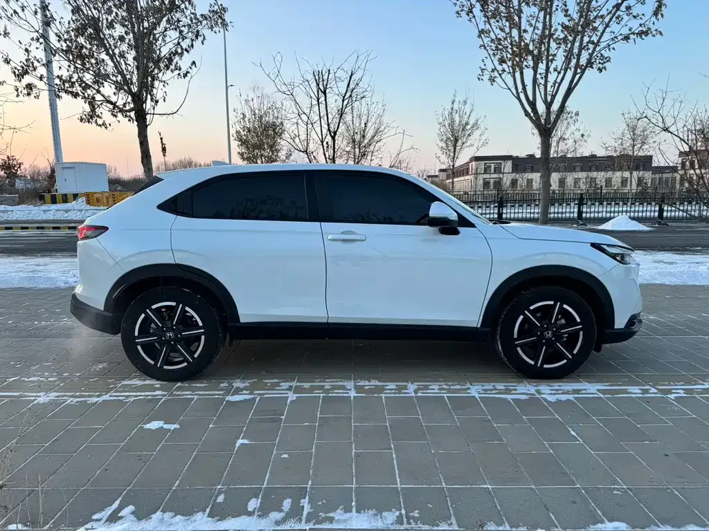 Honda Vezel 2023 из CN, фото 5