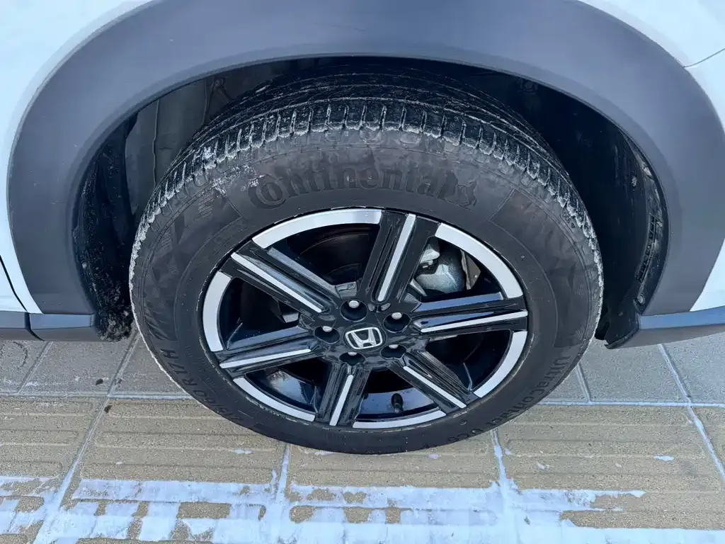 Honda Vezel 2023 из CN, фото 2