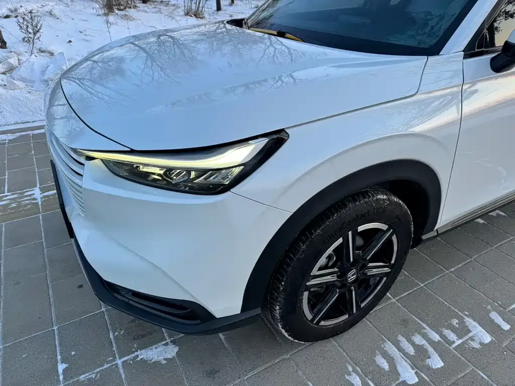Honda Vezel 2023 из CN, фото 3
