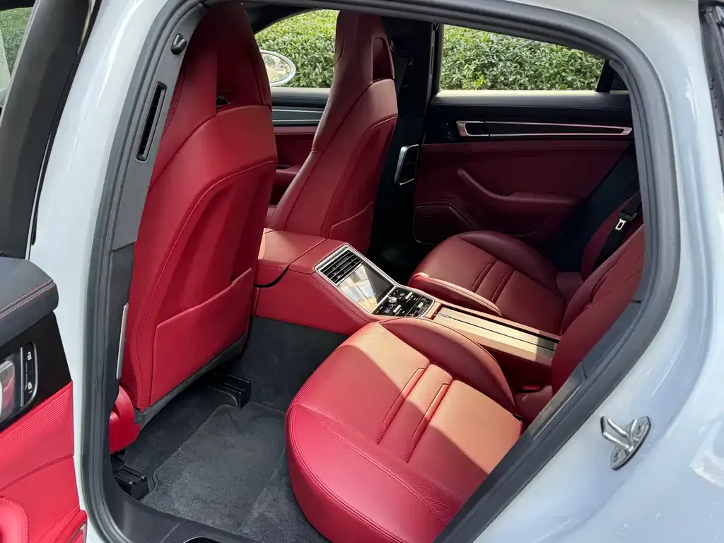 Porsche Panamera 2023 из CN, фото 7