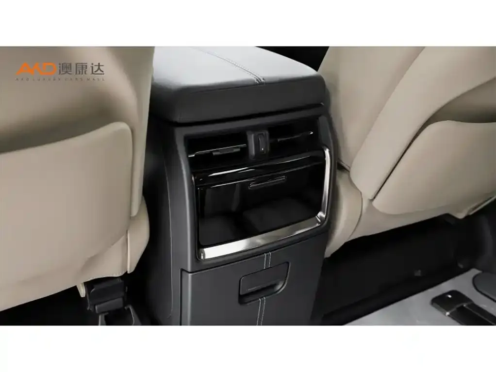 Toyota Alphard 2024 из CN, фото 7