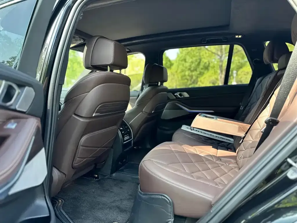 BMW X5 2023 из CN, фото 7