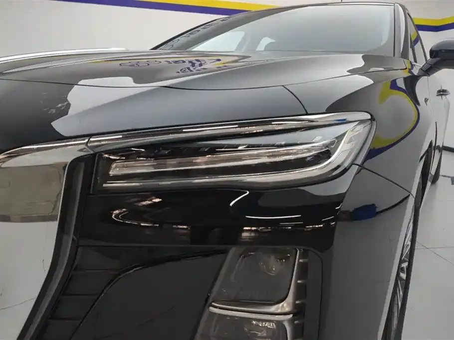 Hongqi H5 2024 из CN, фото 8