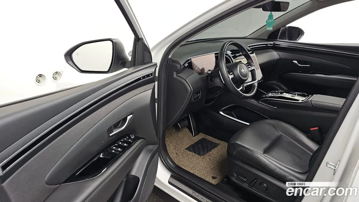 Hyundai Tucson 2023 из KR, фото 10
