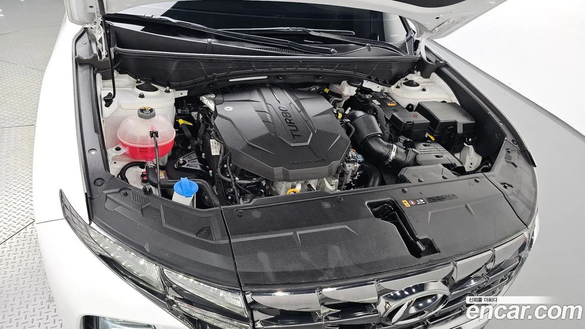 Hyundai Tucson 2023 из KR, фото 6