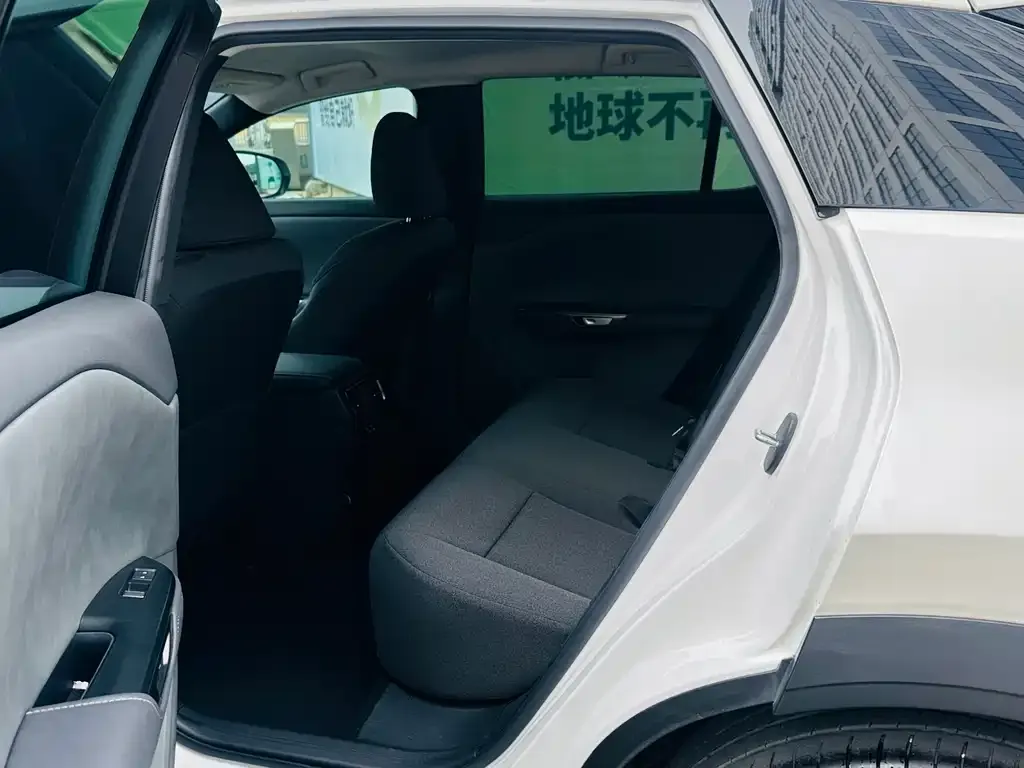 Lexus RZ 2024 из CN, фото 5